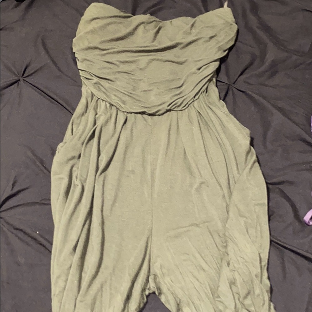 Jumpsuit